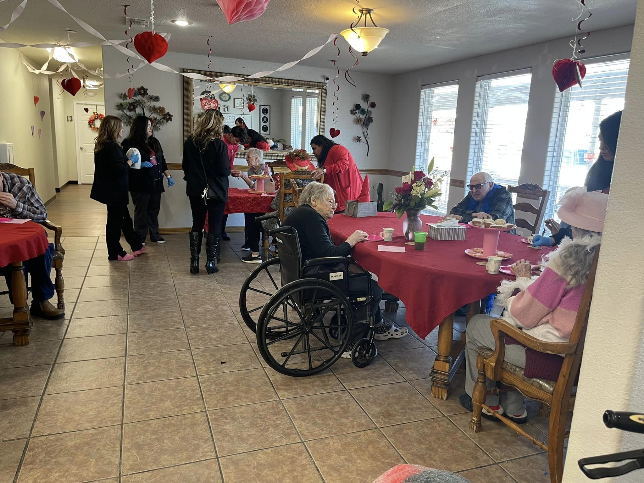 Carlsbad NM Assisted Living